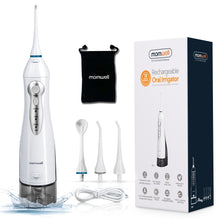 Load image into Gallery viewer, Oral Irrigator USB Rechargeable Water Flosser