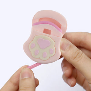 Portable Mini Eyelash Curler™