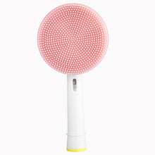 Load image into Gallery viewer, ﻿Electric Toothbrush Facial Cleansing Brush™