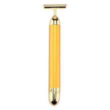 Load image into Gallery viewer, 24K Gold Face Lift Bar Roller™