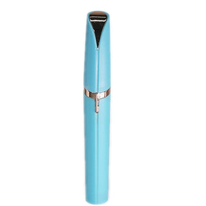 Womens Electric Eyebrow Trimmer