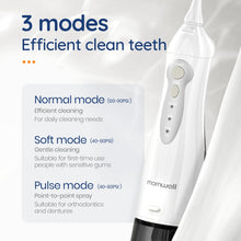 Load image into Gallery viewer, Oral Irrigator USB Rechargeable Water Flosser