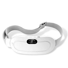 Load image into Gallery viewer, Portable Menstrual Relief Device - Self-Heating Massage for Pain Relief Belt