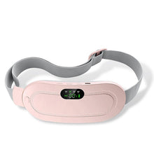 Load image into Gallery viewer, Portable Menstrual Relief Device - Self-Heating Massage for Pain Relief Belt