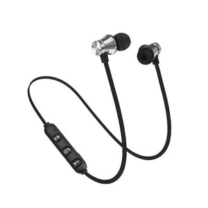 Fone de ouvido  Bluetooth sport para iPhone Samsung Xiaomi  VS S530