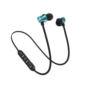 Fone de ouvido  Bluetooth sport para iPhone Samsung Xiaomi  VS S530