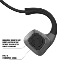 Load image into Gallery viewer, Headset Wireless de Condução Óssea