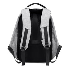 Load image into Gallery viewer, Mochila Anti-Furto à Prova D&#39;água para Laptop de 15&quot;