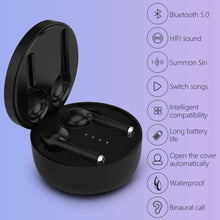 Load image into Gallery viewer, Headset Wireless Bluetooth para Games &amp; Esportes