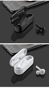 Fone Bluetooth Wireless com Smart Touch