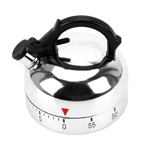 Timer Cozinha Mini-Chaleira