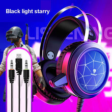 Load image into Gallery viewer, Headset 3.5mm USB Stereo com Voice Control