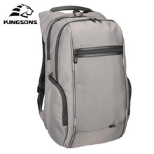 Load image into Gallery viewer, Mochila Anti-Furto para Laptop 15 e 17&quot; com carregador USB