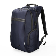 Load image into Gallery viewer, Mochila Anti-Furto para Laptop 15 e 17&quot; com carregador USB