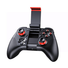 Load image into Gallery viewer, MOCUTE Bluetooth GamePad Wireless para Smartphone