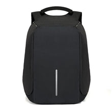 Load image into Gallery viewer, Mochila Anti-Furto à Prova D&#39;água para Laptop de 15&quot;