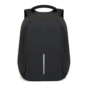 Mochila Anti-Furto à Prova D'água para Laptop de 15"