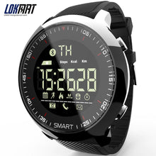 Load image into Gallery viewer, LOKMAT Smart Watch Sport à Prova d&#39;água para IOS e Android