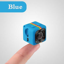 Load image into Gallery viewer, Mini Spy Camera FULL HD 1080 HP Visão Noturna