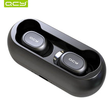 Load image into Gallery viewer, Fone Bluetooth Wireless Headset 3D Stereo com Caixa de Recarga