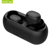 Load image into Gallery viewer, Fone Bluetooth Wireless Headset 3D Stereo com Caixa de Recarga