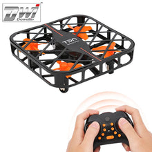 Load image into Gallery viewer, Drone Nano Quadricoptero Flip 360º Resistente a Impacto com Controle Remoto