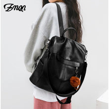 Load image into Gallery viewer, Bolsa Feminina Anti-Furto Estilo Vintage