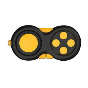 Fidget Pad Brinquedo Anti-Stress Formato Joystick