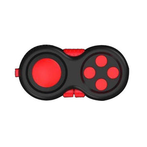 Fidget Pad Brinquedo Anti-Stress Formato Joystick