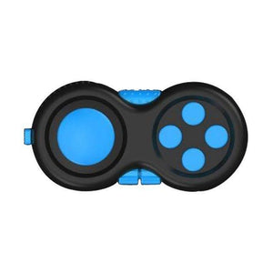 Fidget Pad Brinquedo Anti-Stress Formato Joystick