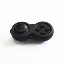 Load image into Gallery viewer, Fidget Pad Brinquedo Anti-Stress Formato Joystick