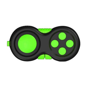 Fidget Pad Brinquedo Anti-Stress Formato Joystick