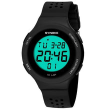 Load image into Gallery viewer, Smart Watch Sports Multi-Função LED Digital Double Action