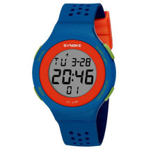 Load image into Gallery viewer, Smart Watch Sports Multi-Função LED Digital Double Action