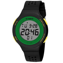 Load image into Gallery viewer, Smart Watch Sports Multi-Função LED Digital Double Action