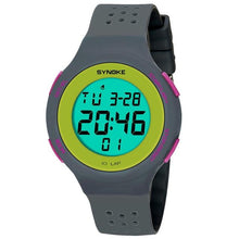 Load image into Gallery viewer, Smart Watch Sports Multi-Função LED Digital Double Action