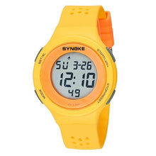 Load image into Gallery viewer, Smart Watch Sports Multi-Função LED Digital Double Action