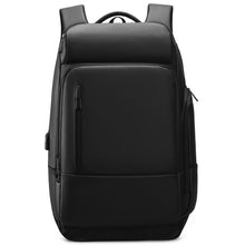 Load image into Gallery viewer, Mochila EURCOOL Case para Laptop Compartimentos Funcionais com Dispositivo Recarga USB