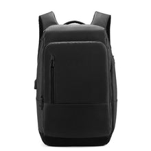 Load image into Gallery viewer, Mochila EURCOOL Case para Laptop Compartimentos Funcionais com Dispositivo Recarga USB