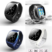 Load image into Gallery viewer, Smart Watch Sport Calangdar com Rastreadores Bluetooth Dial SMS Android IOS