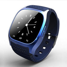 Load image into Gallery viewer, Smart Watch Sport Calangdar com Rastreadores Bluetooth Dial SMS Android IOS